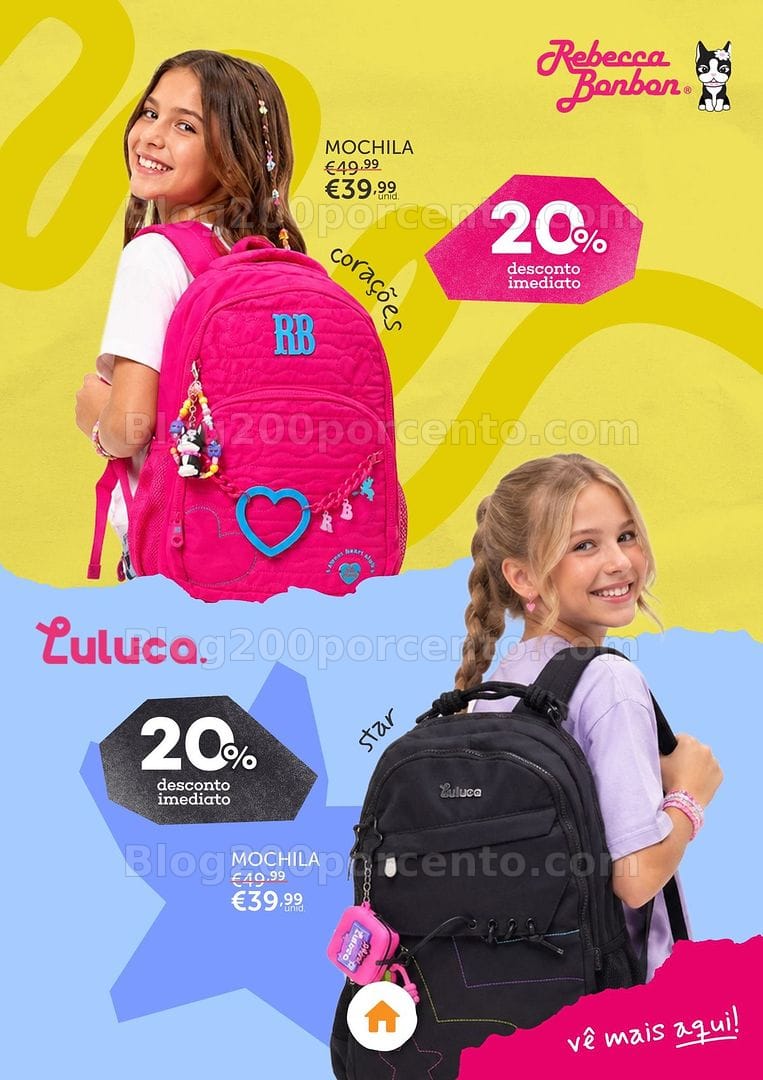 Antevisão Folheto NOTE Regresso às Aulas Promoções até 21 setembro
